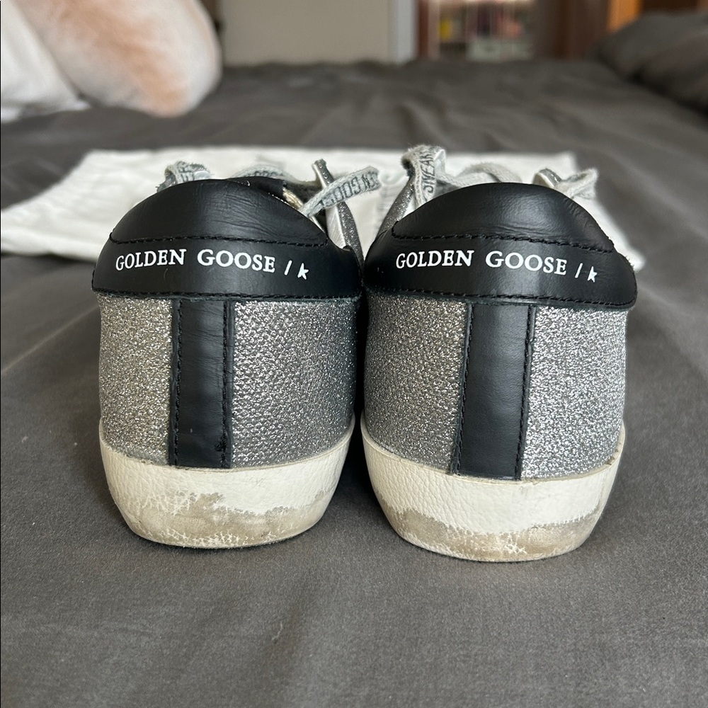 Golden Goose Sneakers - Picture 4 of 14